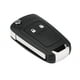 thumbnail image 4 of Llave De Control Remoto De Automóvil Llave De 2 Botones Para J E Insignia Zafira C 5WK50079, 4 of 7
