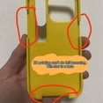 thumbnail image 2 of Modelo de juguete con gesto de juguete de caja de teléfono deslizante impreso en 3D para Iphone 15, 2 of 4