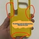 thumbnail image 2 of Modelo de juguete con gesto de juguete de caja de teléfono deslizante impreso en 3D para Iphone 15, 2 of 4