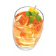 thumbnail image 2 of Juego De 6 Vasos Bajos De Vidrio Borgonovo 340 ml Aurelia, 2 of 3