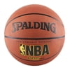 Spalding NBA Street Outdoor Basketball, Intermediate Size 6 (28.5?)