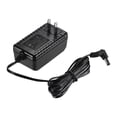 thumbnail image 1 of Adaptador de corriente estándar YONGNUO 12V 2A con enchufe de EE. UU. Ancho, 1 of 7