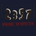 thumbnail image 3 of CafePress - The Prime Number Suspect Sweatshirt - Classic Crew Neck Sweatshirt, 3 of 4