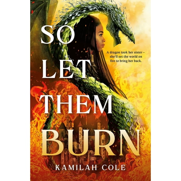 The Divine Traitors So Let Them Burn (Standard Edition), (Paperback)