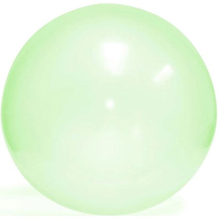 inflatable amazing bubble ball