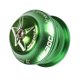 thumbnail image 2 of Greeniant Auriculares KING 44MM Auriculares con cojinetes / Grupo de muñeca externo / Grupo de auriculares para bicicleta de carretera / Ciclismo Verde, 2 of 6