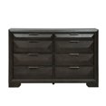 thumbnail image 1 of Liberty Furniture Newland 8 Drawer Dresser, 1 of 12