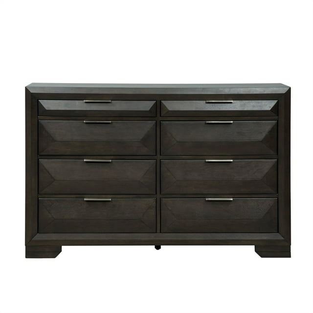 Liberty Furniture Commo Newland à 8 Tiroirs