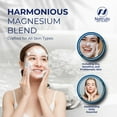 Dead Sea Magnesium Soap STF9 Bar Deep Cleansing, Moisturizing Soap