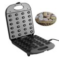 thumbnail image 4 of Nut Maker, Electric Breakfast Machine, For Home Making Nuts, Snack Biscuits, Small Cakes Restaurant Kitchen Accessory EU Plug 220-240V, 4 of 8