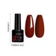 thumbnail image 3 of Pisexur Belleza Maquillaje Esmalte de uñas en gel de color sólido, esmalte de uñas de alta gama, brillante y mate, 7 mlpara mujeres y hombres, 3 of 7