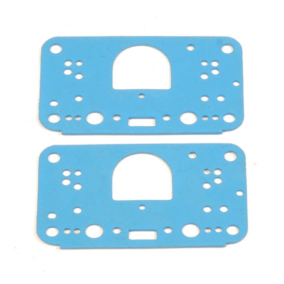 Holley Performance 108-121 Carburetor Power Valve Gasket