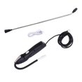 thumbnail image 3 of Bendable Universal Electric Sprayer, Household Flower Watering Tool, Rechargeable Electric Sprayer for Plant, 3 of 5