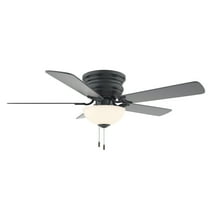 Wind River Ceiling Fans WR1453MB 44 in. Frisco Ceiling Fan, Matte Black