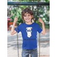 thumbnail image 2 of Be Curious Koala T-Shirt Toddler -Image by Shutterstock,  2 Toddler, 2 of 4