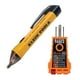thumbnail image 1 of Kit de comprobador eléctrico Klein Tools NCVT1PKIT sin contacto, 1 of 9
