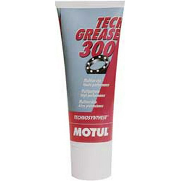 Motul Tech Grease 300, 7 oz