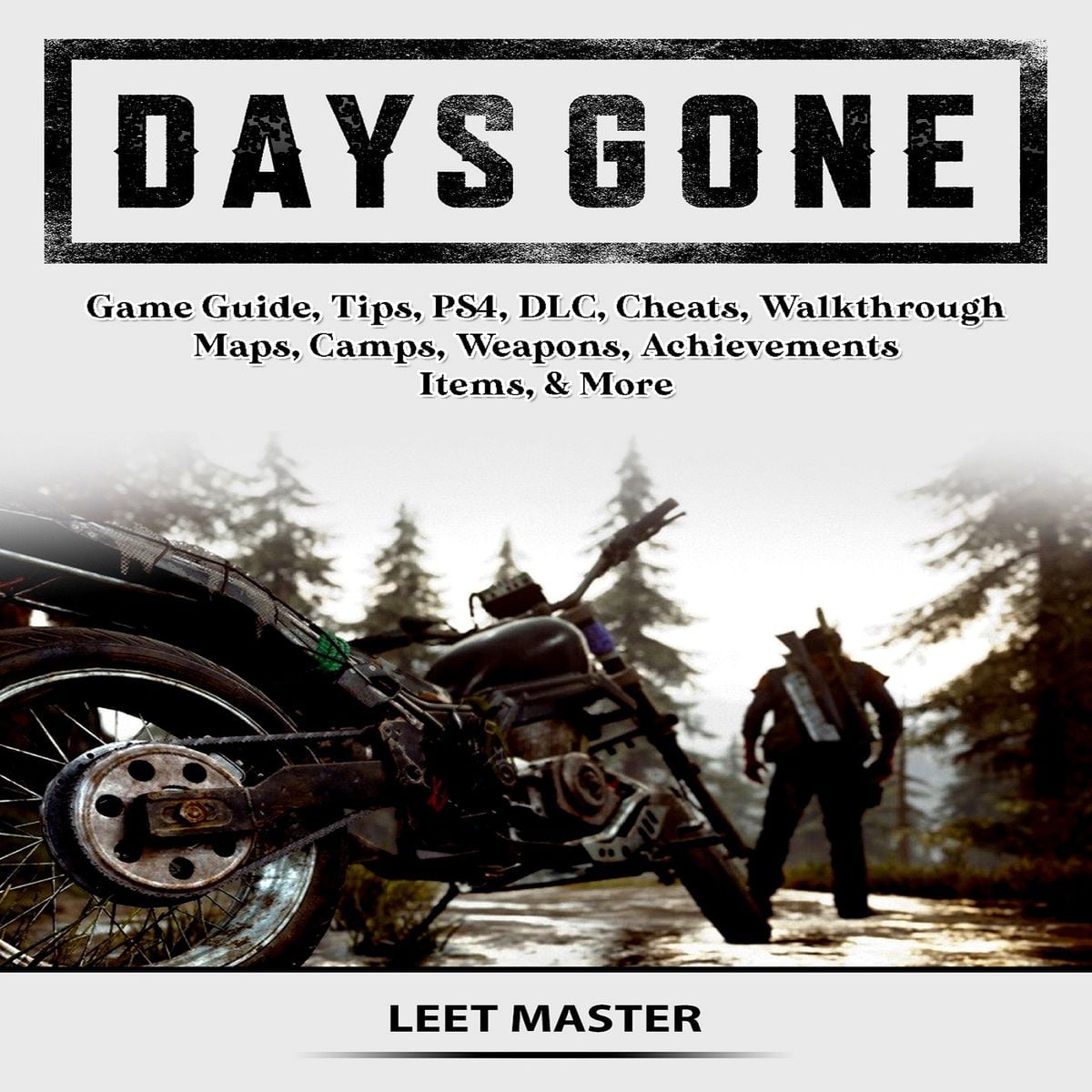 days gone game days gone game