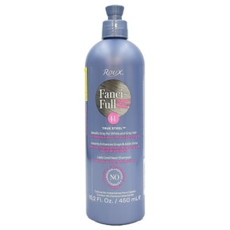 Roux Fanci-Full Rinse, 18 Spun Sand, 15.2 Fluid Ounce - Walmart.com