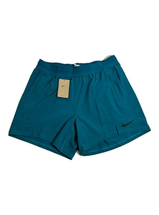 Nike Dri-fit Short Hprdry Men's Yoga Training Shorts At5693-032 :  : Sports & Outdoors