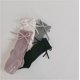 thumbnail image 3 of Calcetines de algodón transpirables antideslizantes para niños, medias de media pantorrilla, calcetines de princesa para niñas, nueva versión coreana, primavera y otoño, 3 of 5