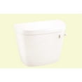 thumbnail image 2 of Gerber Maxwell Watersense High-Efficiency Toilet Tank With 12 In. Rough-In And Right-Hand Lever, White, 1.28 Gpf, 2 of 2