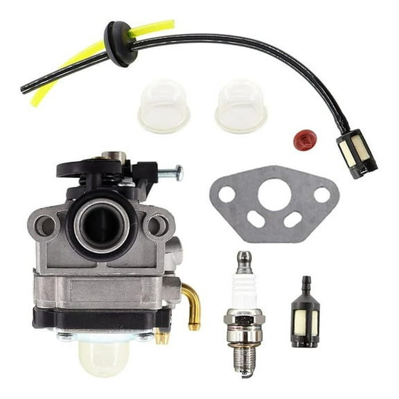 Carburetor for Shindaiwa 22C 22F 22T Trimmer - Replacement Carb A021002150 62023-81010 Fits ZM-5 Tiller FG100