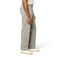 thumbnail image 3 of Dockers Mens Comfort Casual Chino Pants, 3 of 4