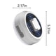 thumbnail image 3 of Solar Energy LED Camping Lantern, Rechargeable & Portable Tent Light, 300LM,4 Light Modes,10000mAh Power Bank, Camping Lantern For Camping, 3 of 6