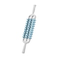 thumbnail image 1 of Bunblic Rouleau de Massage à Main pour Mollets, Masseur Roulant pour Cuisses et Jambes, Cellulite, Bleu, 1 of 8