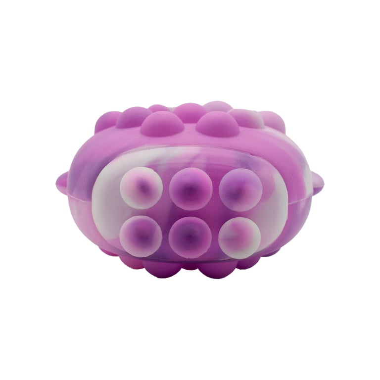 Best Brands Pop Suction Fidget Toy Frog Pals for Kids Ages 4+