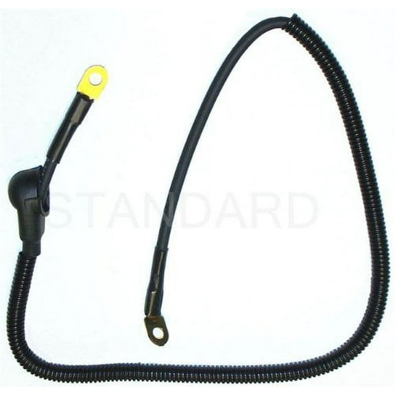 Battery Cable Standard A40-6L Fits select: 1988-1995 TOYOTA PICKUP, 1997-2004 CHEVROLET CORVETTE