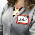 thumbnail image 4 of Edupress Pete the Cat Name Tags/ Labels, 36 Per Pack, 6 Packs, 4 of 4