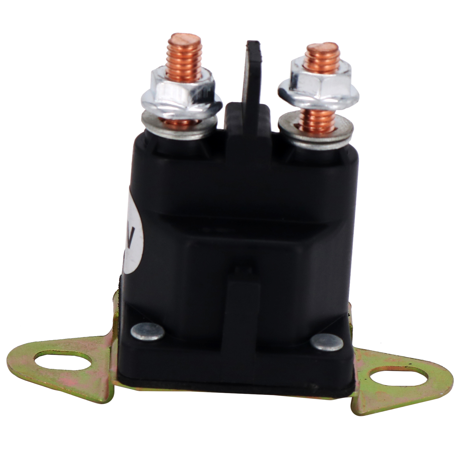 EHEparts Starter Solenoid Relay fits Ariens Gravely 04781700 Zoom