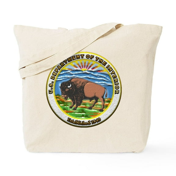 CafePress - Tote Bag - Unisex Canvas Tote Bag, Beige, 1-Piece