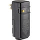 thumbnail image 3 of Enchufe GFCI Leviton Termoplástico comercial 5-15R de 3 hilos, 3 of 3