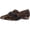 Brown, variant on Jane and the Shoe Womens Annie Patent Fashion Loafers Black 9.5 Medium (B,M)