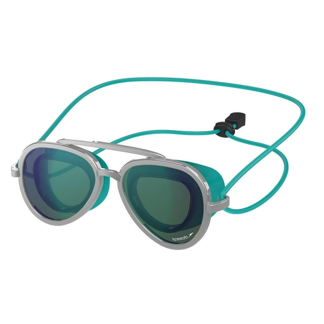 Speedo Gafas de natación unisex para niños Sunny G de 3 a 8 años multicolor