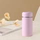 thumbnail image 5 of Minitaza térmica de acero inoxidable 316 | Vaso compacto y portátil para té y café | Capacidad de 240 ml | Mantiene las bebidas frías y calientes | Taza de viaje moderna para estudiantes y adultos, 5 of 6