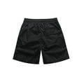 thumbnail image 5 of Sexy Dance Men Swim Trunks Surfing Swim Boyshorts Bathing Suit Pants Beach Boardshorts Swimsuit Board Shorts Bathing Suit Bottom, 5 of 8