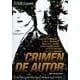 thumbnail image 1 of Crimen De Autor Roman De Gare Pelicula Dvd NUEVA ERA FILMS DVD, 1 of 2