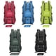 thumbnail image 5 of Pack montañismo 45L Camping Senderismo Mochila Mochila de viaje impermeable de gran capacidad Paquet SOLDIER BLADE  Pack montañismo, 5 of 7