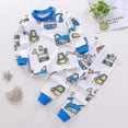 thumbnail image 1 of Vêtements d'Intérieur en Coton pour Enfants Vêtements pour Enfants R, 1 of 1