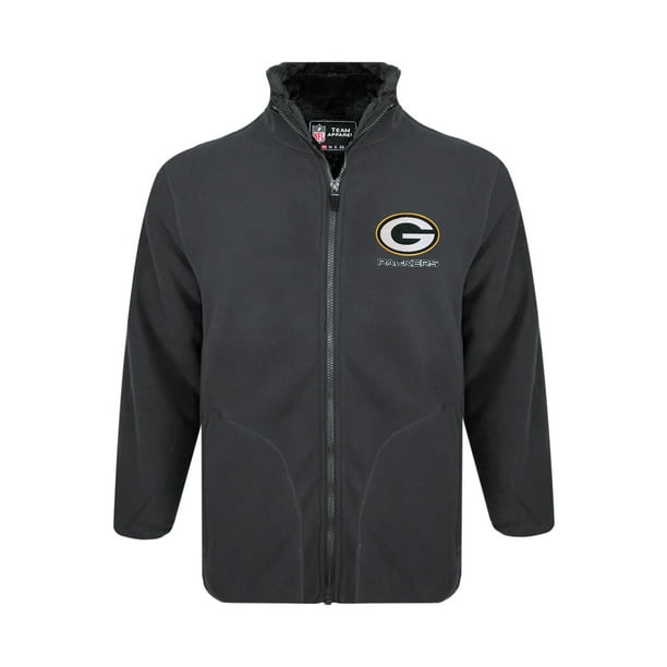 SUDADERA NFL GREEN BAY PACKERS PARA CABALLERO 100% ORIGINAL