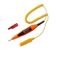 thumbnail image 1 of Oubit Car Circuit Tester,Car Circuit Tester Digital Electric Circuit Detector Circuit Probe Tester Ultimate Reliability, 1 of 1
