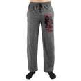 thumbnail image 1 of Mens Star Wars Darth Vader Sleep Pajama Pants-Medium, 1 of 7