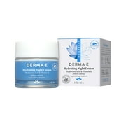 Derma E Ultra Hydrating Advanced Repair Night Cream