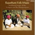 thumbnail image 2 of Various Artists - Rajasthani Folk Music / Various - Music & Performance - CD, 2 of 2