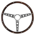 thumbnail image 1 of Grant 963-0 13.5 in. Classic Nostalgia Steering Wheel, 1 of 1