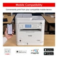 thumbnail image 6 of Canon imageCLASS MF287dw - All in One, Wireless, Duplex Laser Printer, 6 of 10